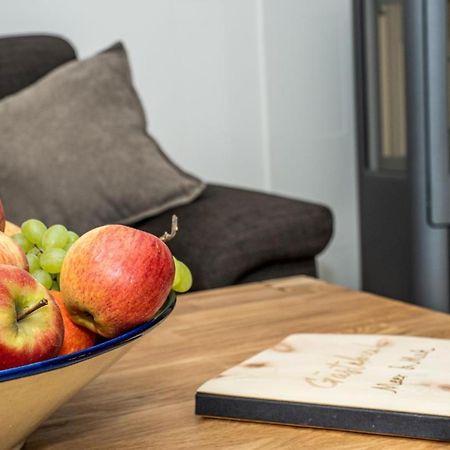 Ferienwohnung Meer Und Muh Pronstorf Ngoại thất bức ảnh