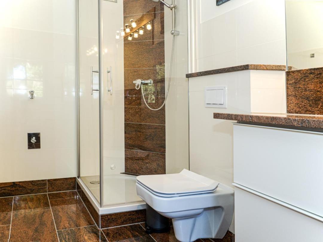 Ferienwohnung Meer Und Muh Pronstorf Ngoại thất bức ảnh